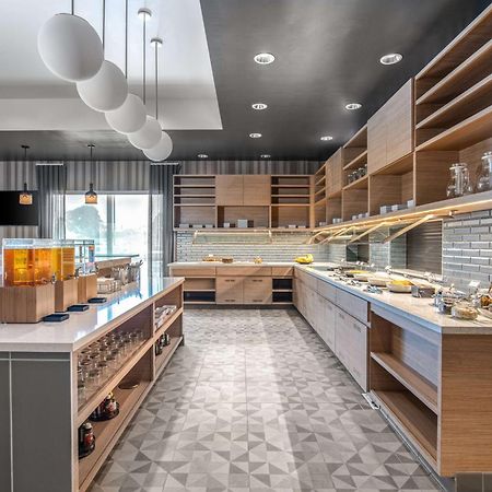 Hyatt Place Newark-Silicon Valley Zewnętrze zdjęcie