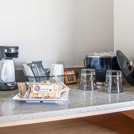Hyatt Place Newark-Silicon Valley Zewnętrze zdjęcie