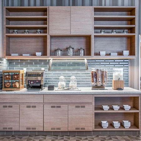 Hyatt Place Newark-Silicon Valley Zewnętrze zdjęcie