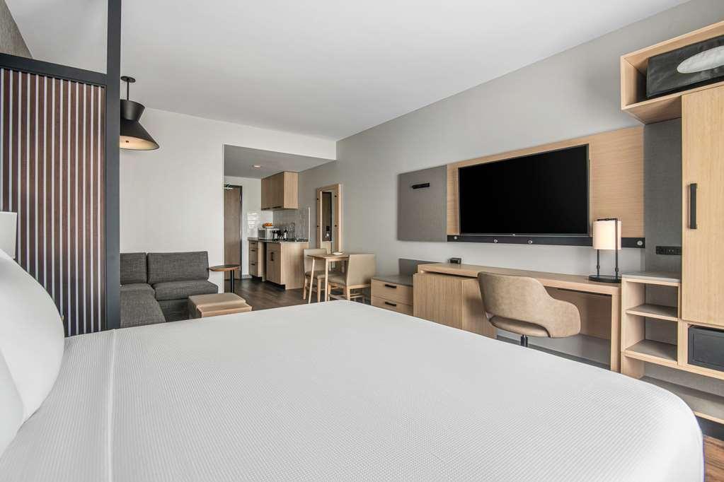 Hyatt Place Newark-Silicon Valley Pokój zdjęcie