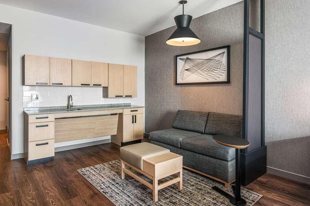 Hyatt Place Newark-Silicon Valley Pokój zdjęcie