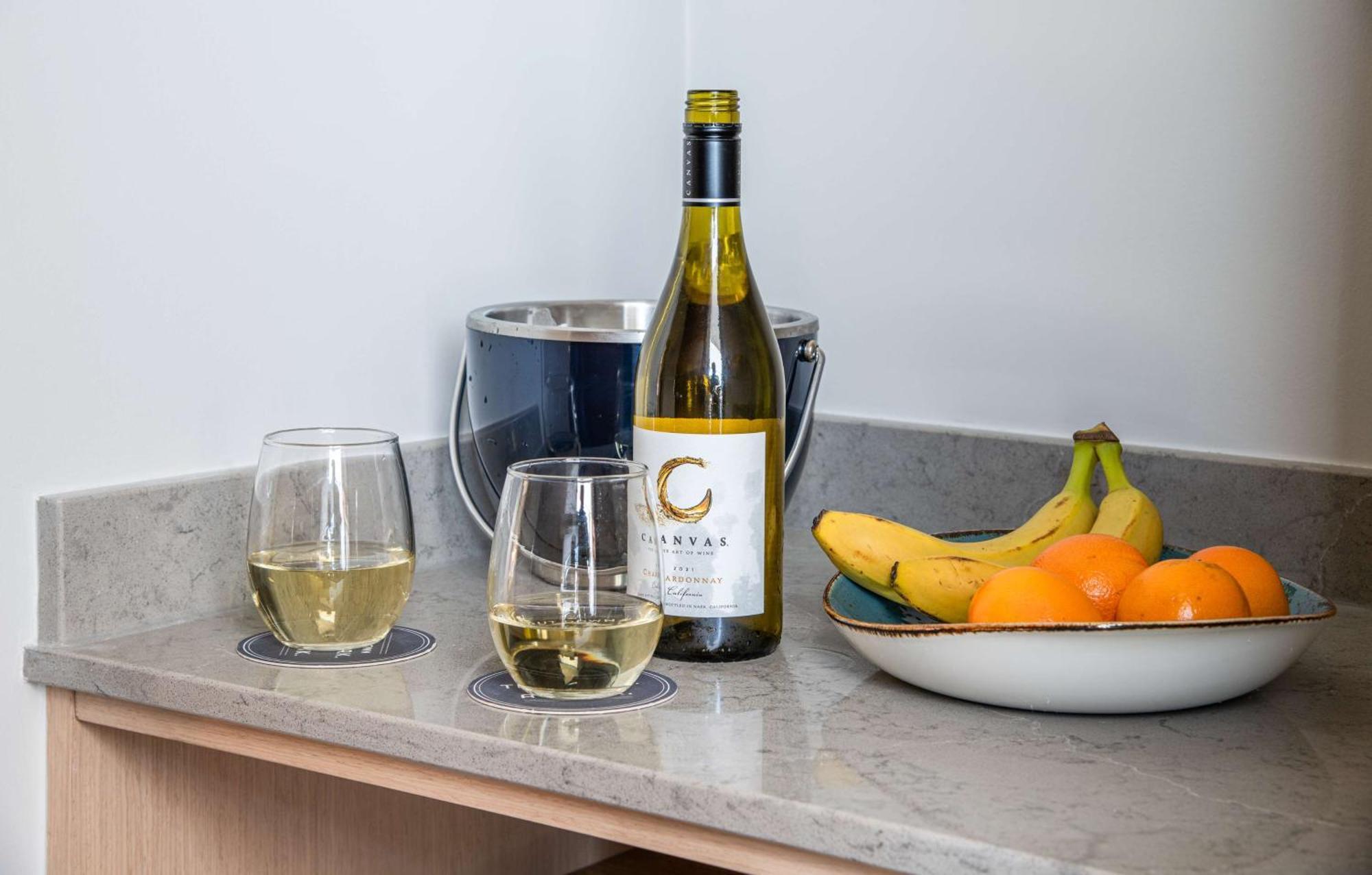 Hyatt Place Newark-Silicon Valley Zewnętrze zdjęcie