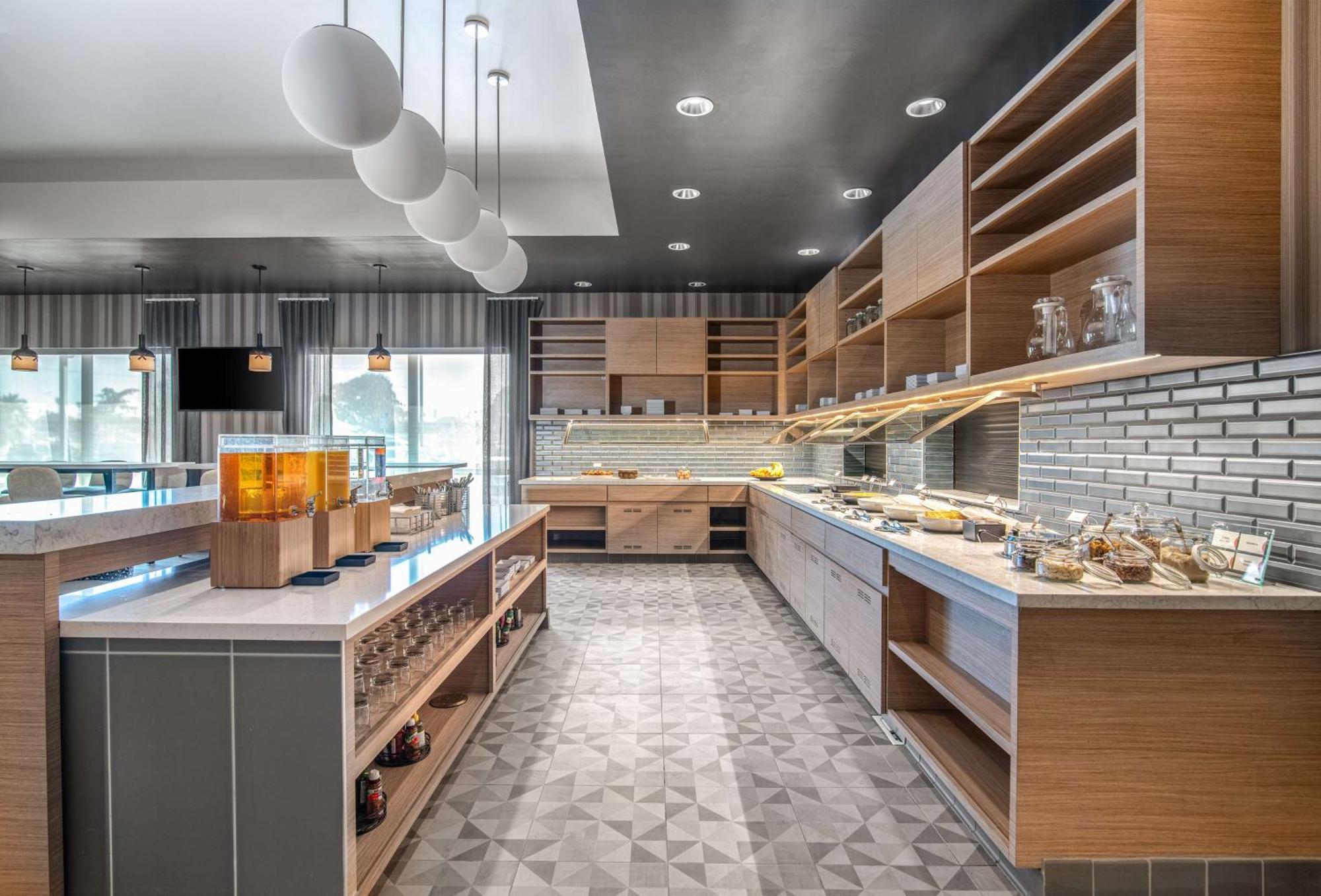 Hyatt Place Newark-Silicon Valley Zewnętrze zdjęcie