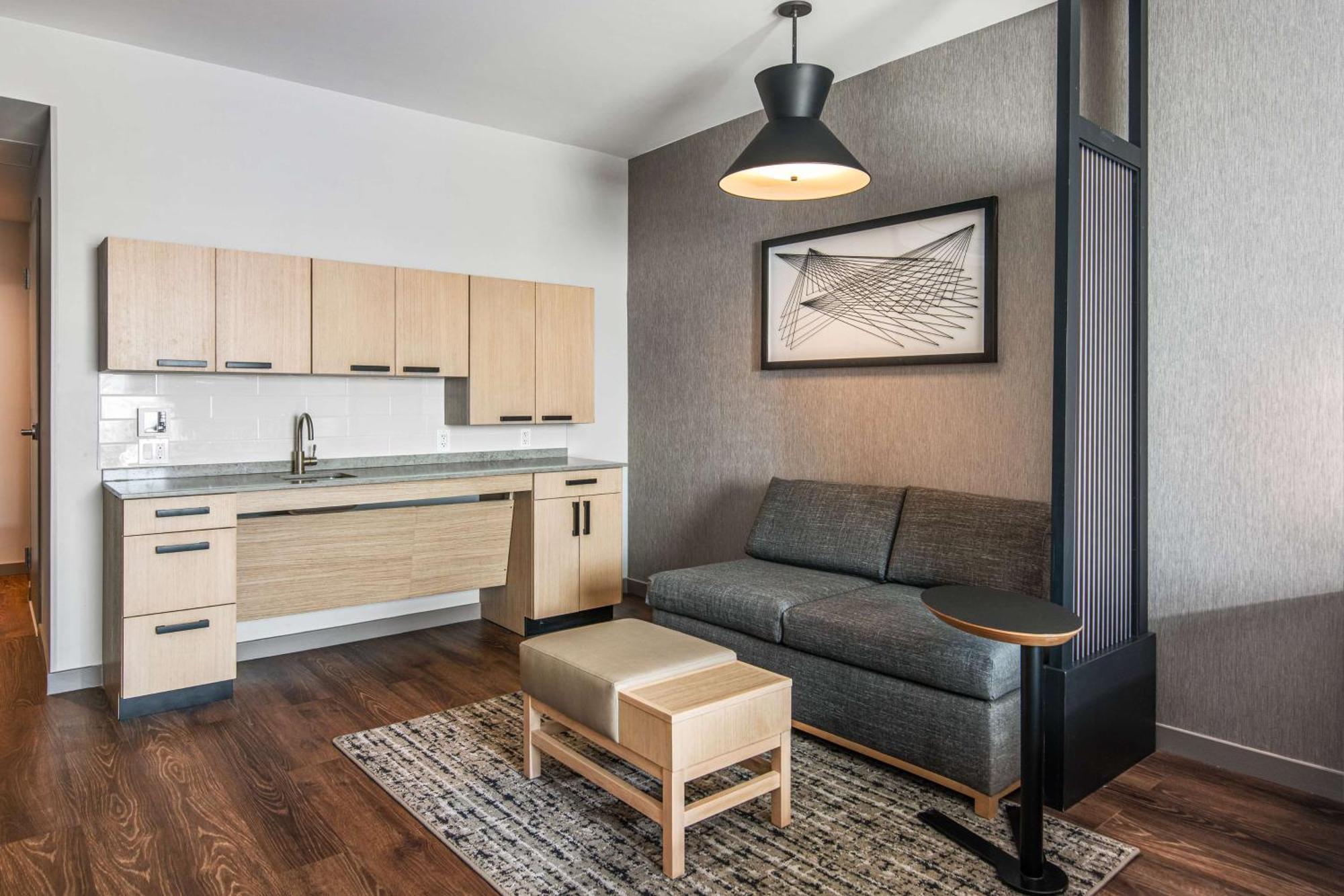 Hyatt Place Newark-Silicon Valley Zewnętrze zdjęcie
