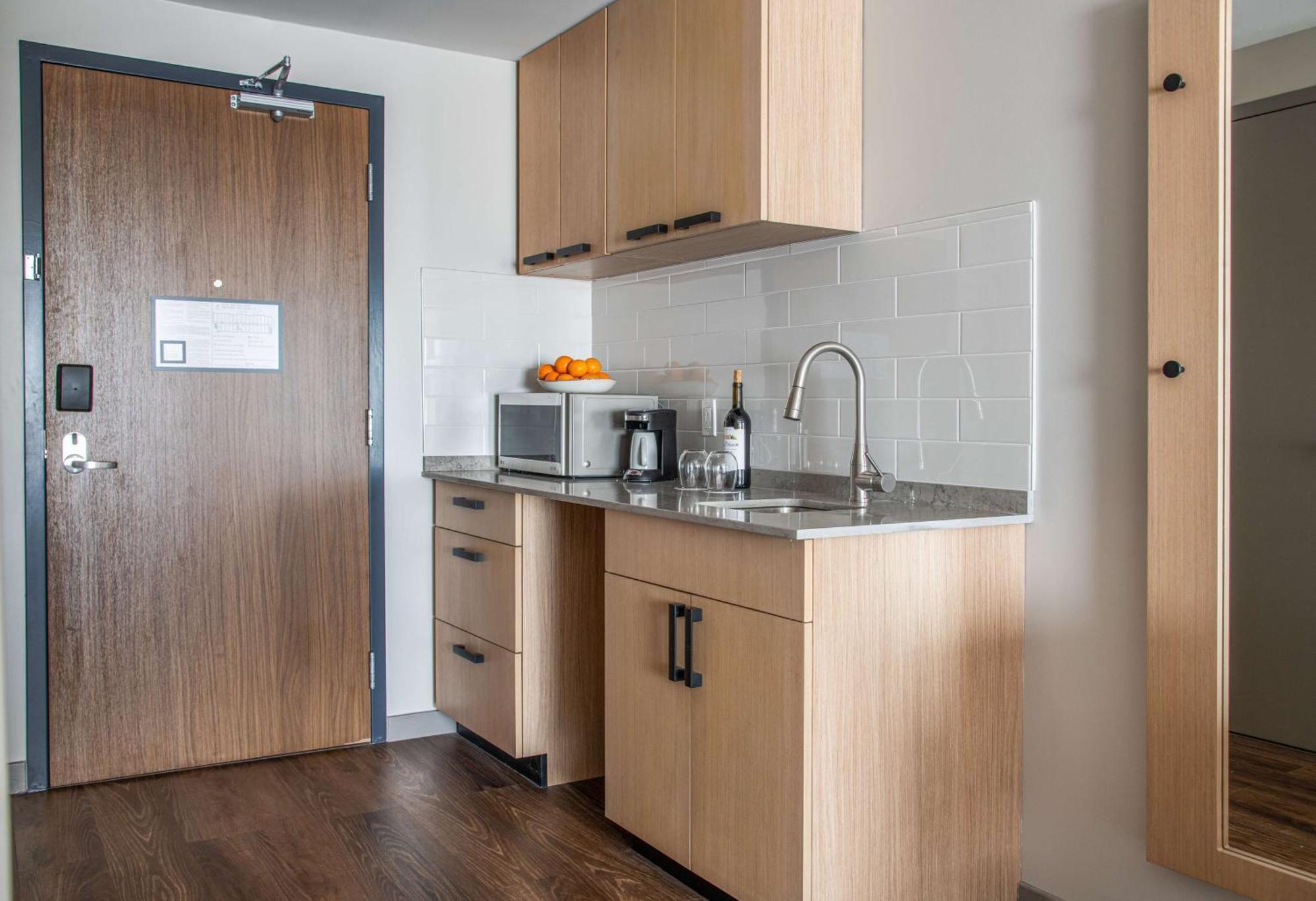 Hyatt Place Newark-Silicon Valley Zewnętrze zdjęcie