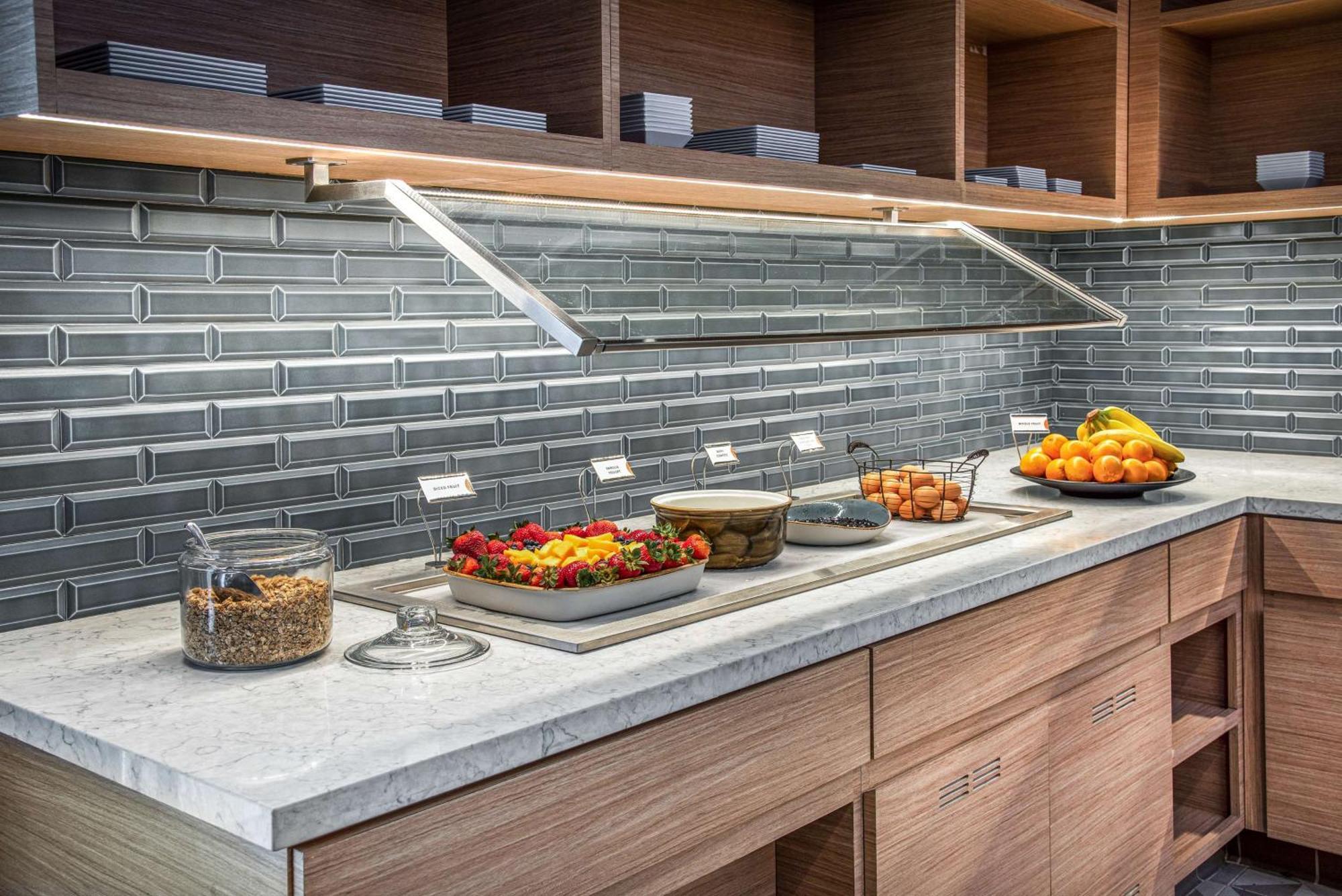 Hyatt Place Newark-Silicon Valley Zewnętrze zdjęcie