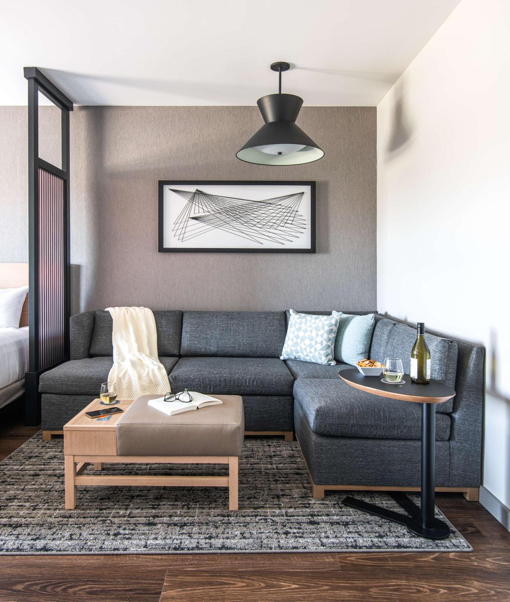 Hyatt Place Newark-Silicon Valley Zewnętrze zdjęcie