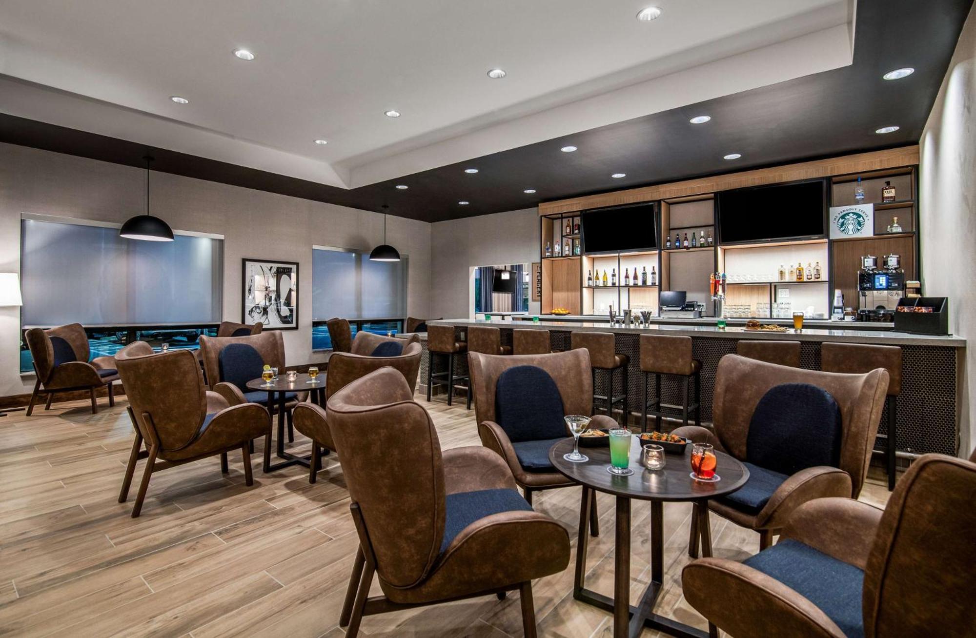 Hyatt Place Newark-Silicon Valley Zewnętrze zdjęcie