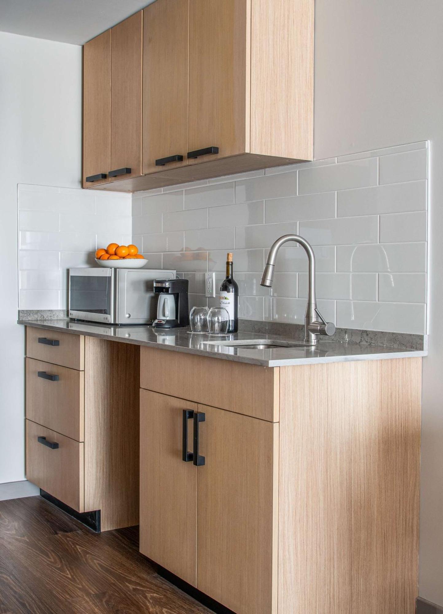 Hyatt Place Newark-Silicon Valley Zewnętrze zdjęcie