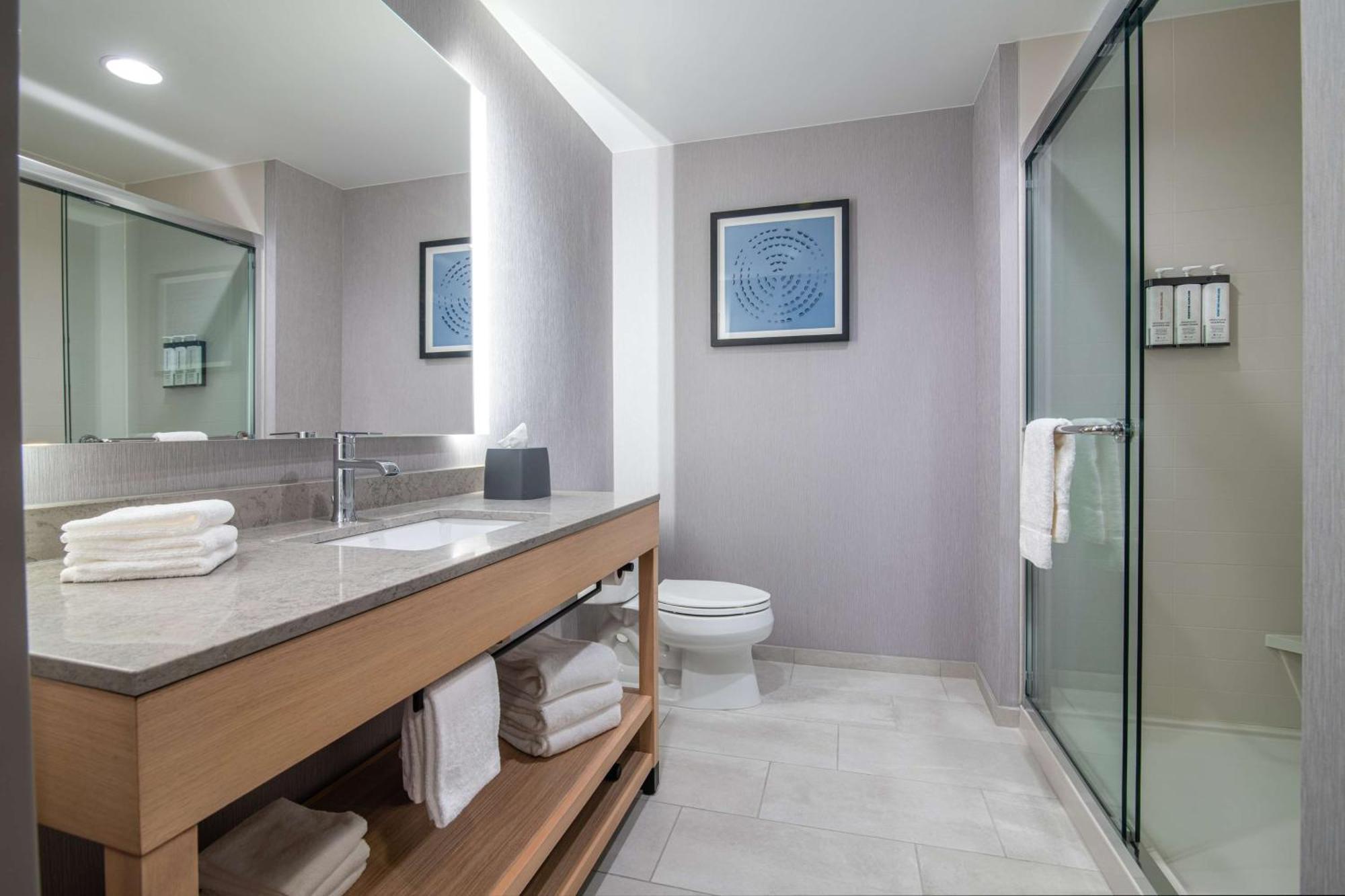 Hyatt Place Newark-Silicon Valley Zewnętrze zdjęcie