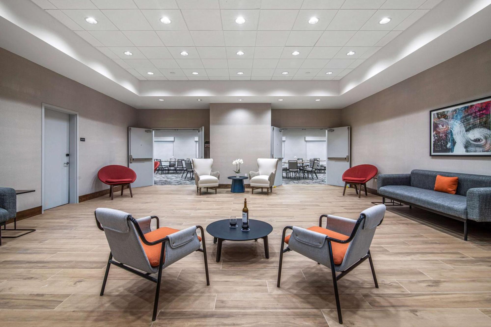 Hyatt Place Newark-Silicon Valley Zewnętrze zdjęcie