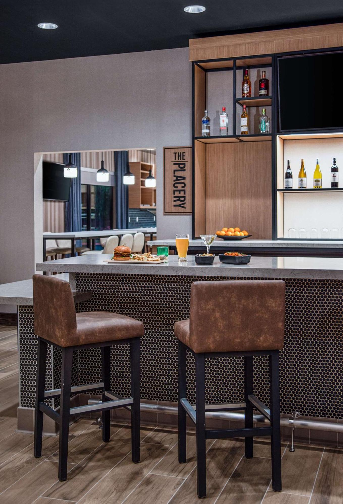 Hyatt Place Newark-Silicon Valley Zewnętrze zdjęcie