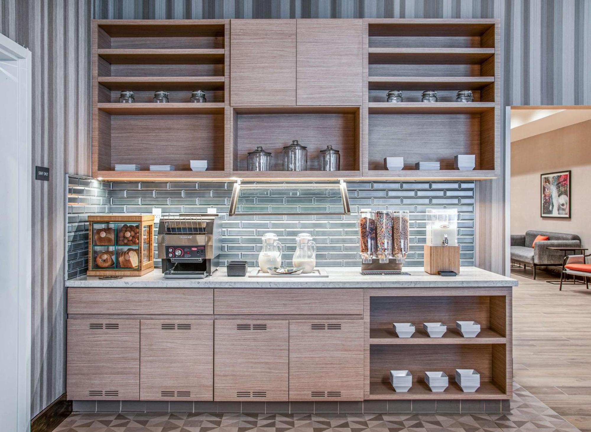 Hyatt Place Newark-Silicon Valley Zewnętrze zdjęcie