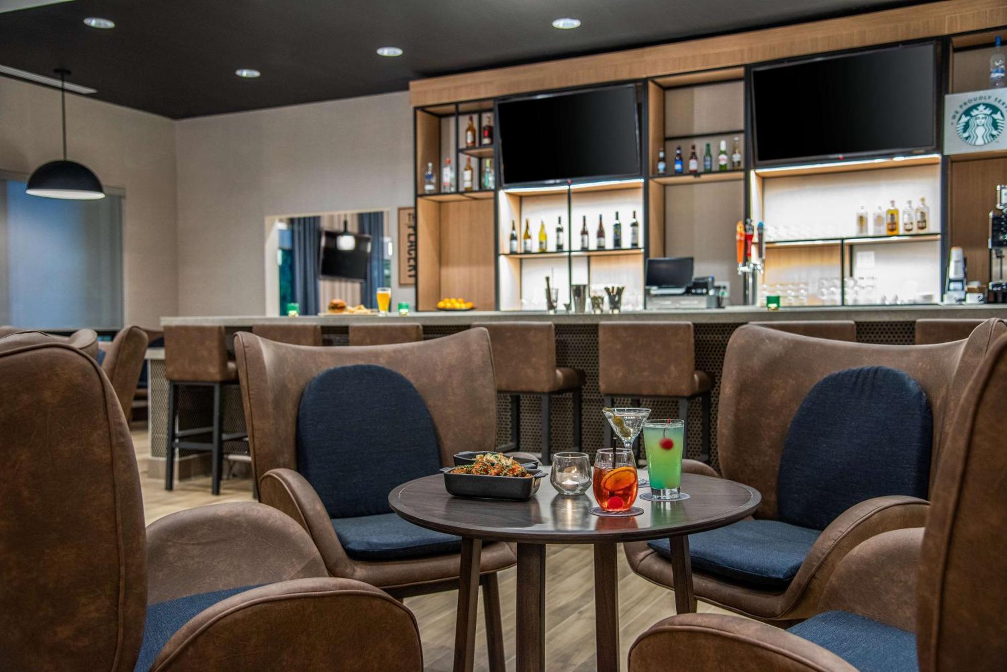 Hyatt Place Newark-Silicon Valley Zewnętrze zdjęcie