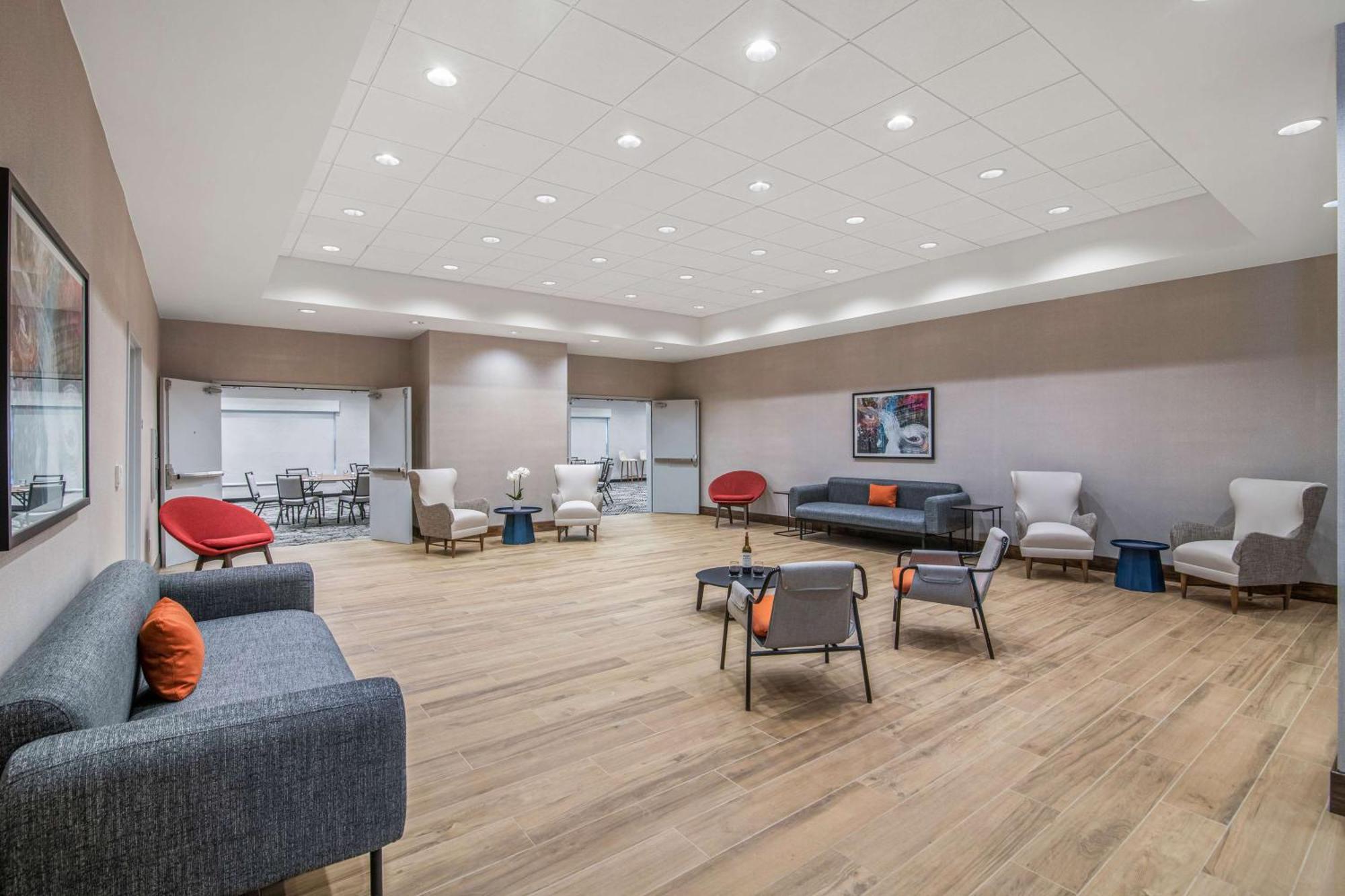 Hyatt Place Newark-Silicon Valley Zewnętrze zdjęcie