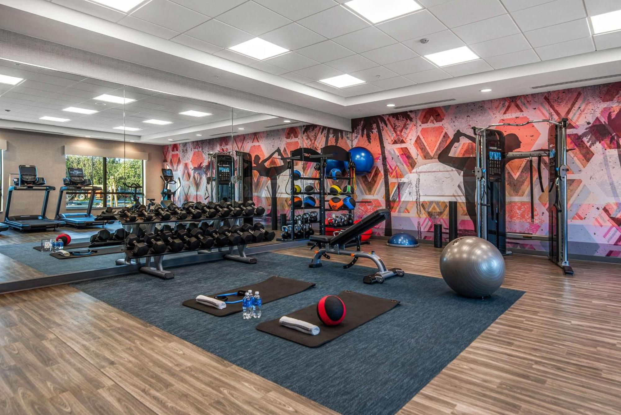 Hyatt Place Newark-Silicon Valley Zewnętrze zdjęcie