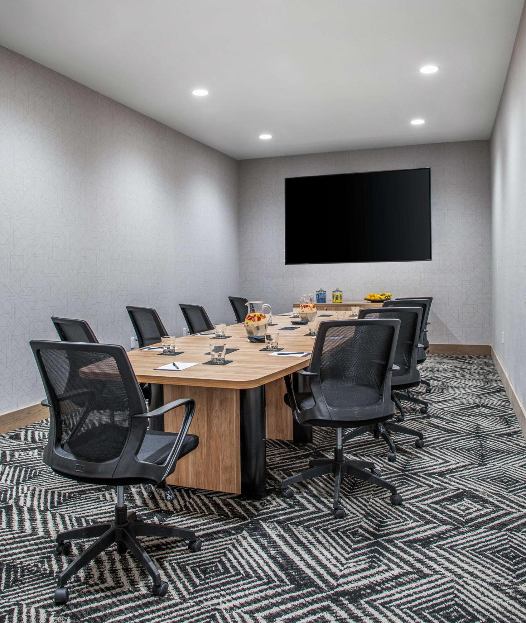 Hyatt Place Newark-Silicon Valley Zewnętrze zdjęcie