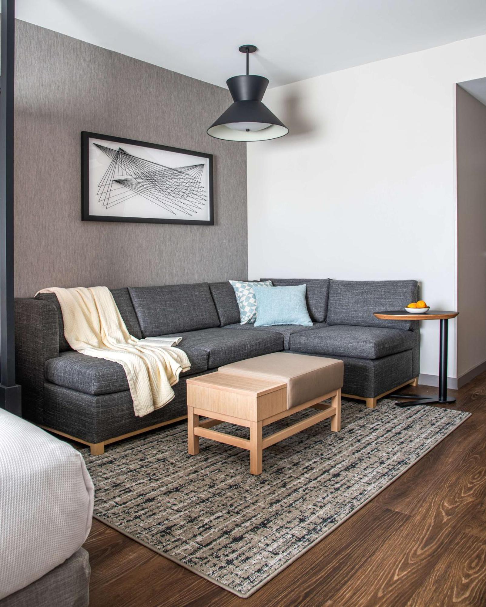 Hyatt Place Newark-Silicon Valley Zewnętrze zdjęcie