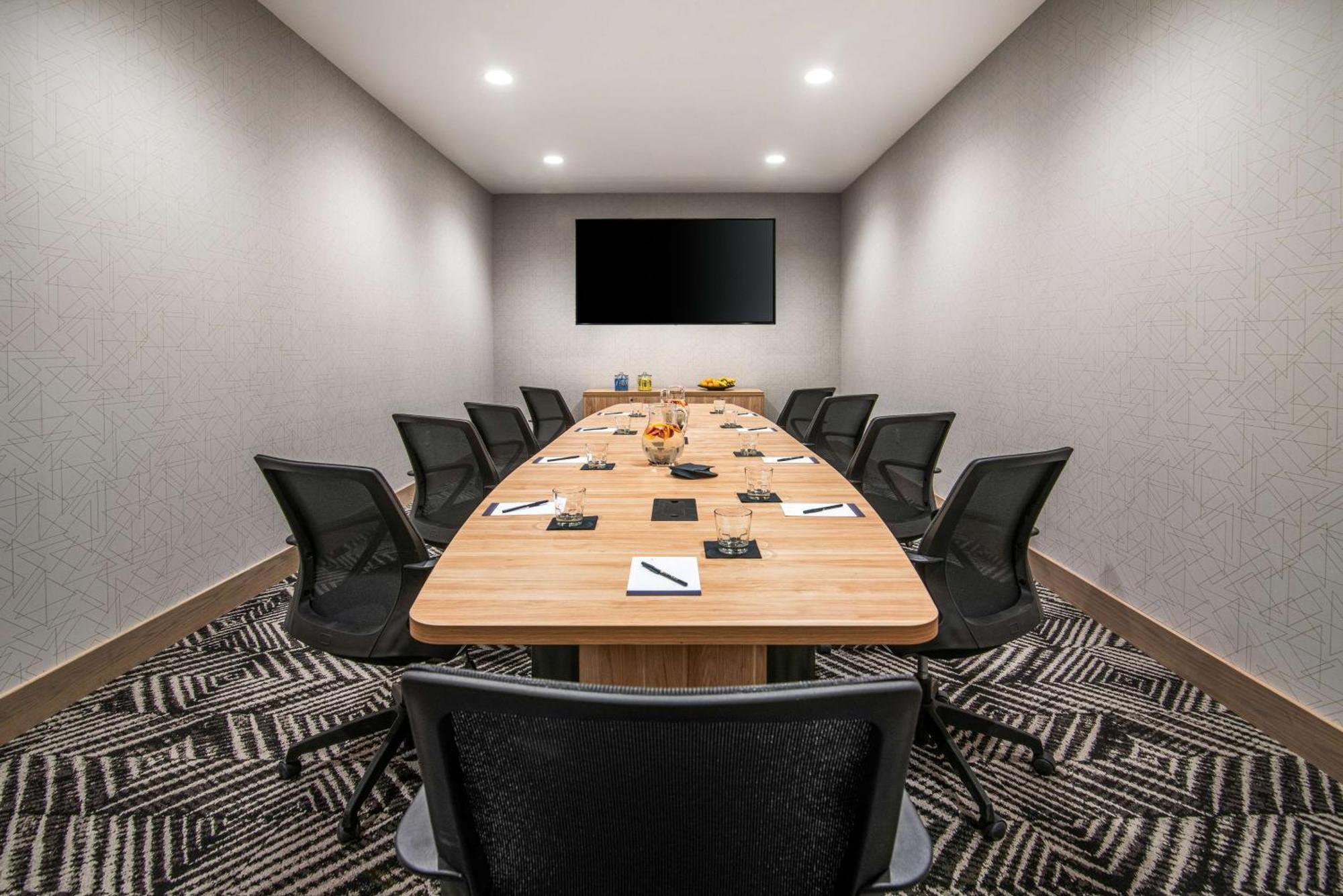 Hyatt Place Newark-Silicon Valley Zewnętrze zdjęcie