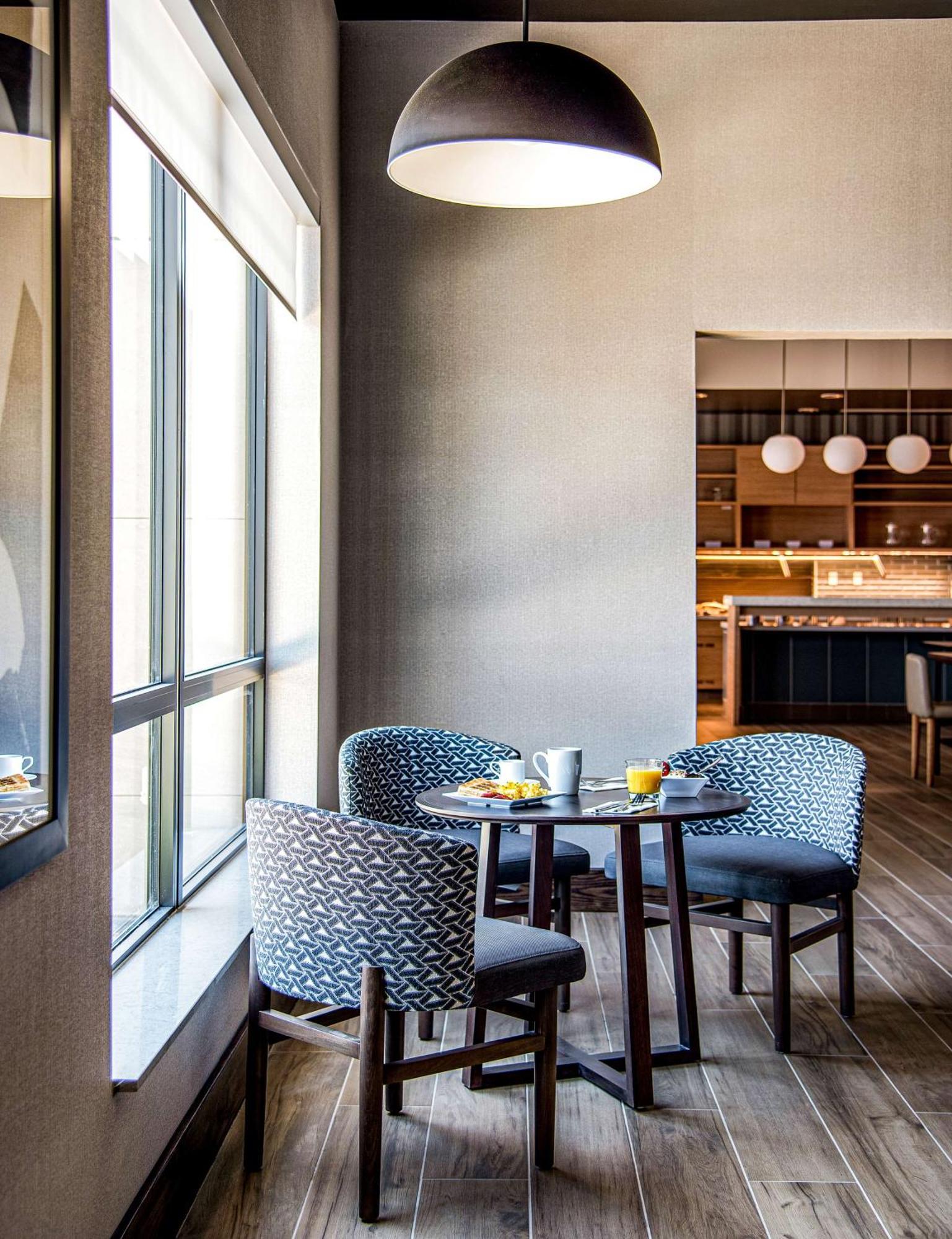 Hyatt Place Newark-Silicon Valley Zewnętrze zdjęcie