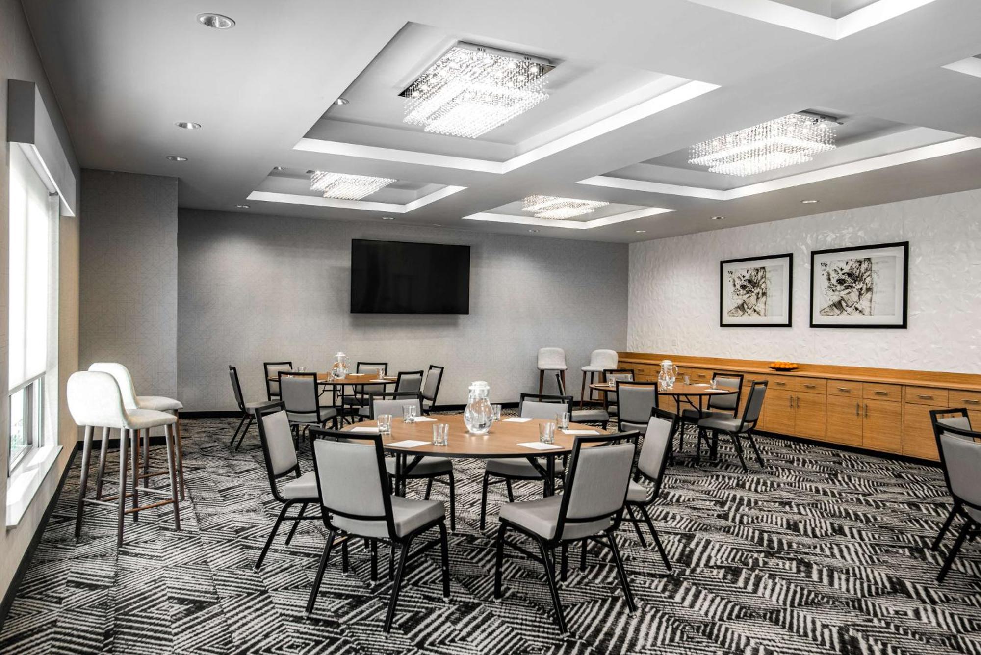 Hyatt Place Newark-Silicon Valley Zewnętrze zdjęcie
