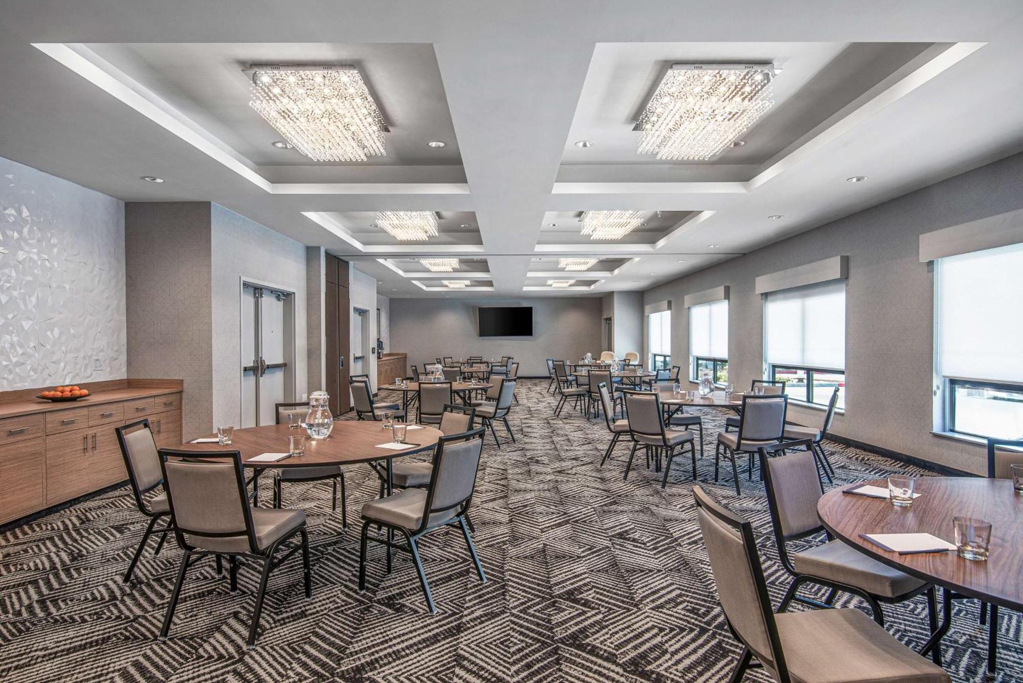 Hyatt Place Newark-Silicon Valley Zewnętrze zdjęcie