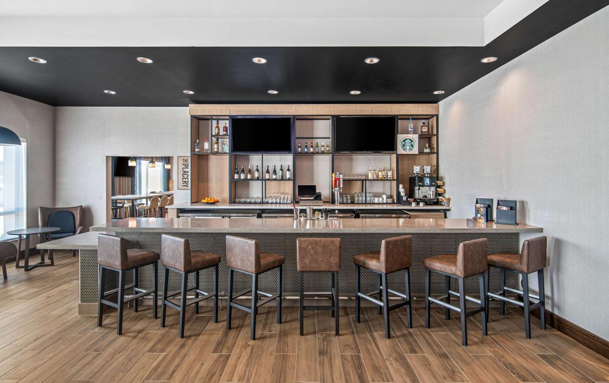 Hyatt Place Newark-Silicon Valley Zewnętrze zdjęcie