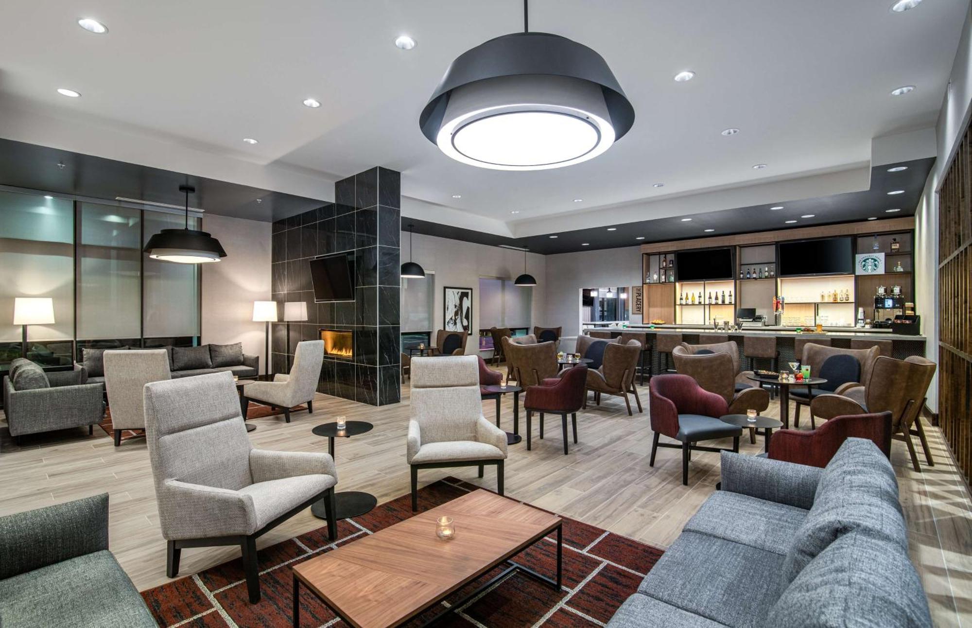 Hyatt Place Newark-Silicon Valley Zewnętrze zdjęcie