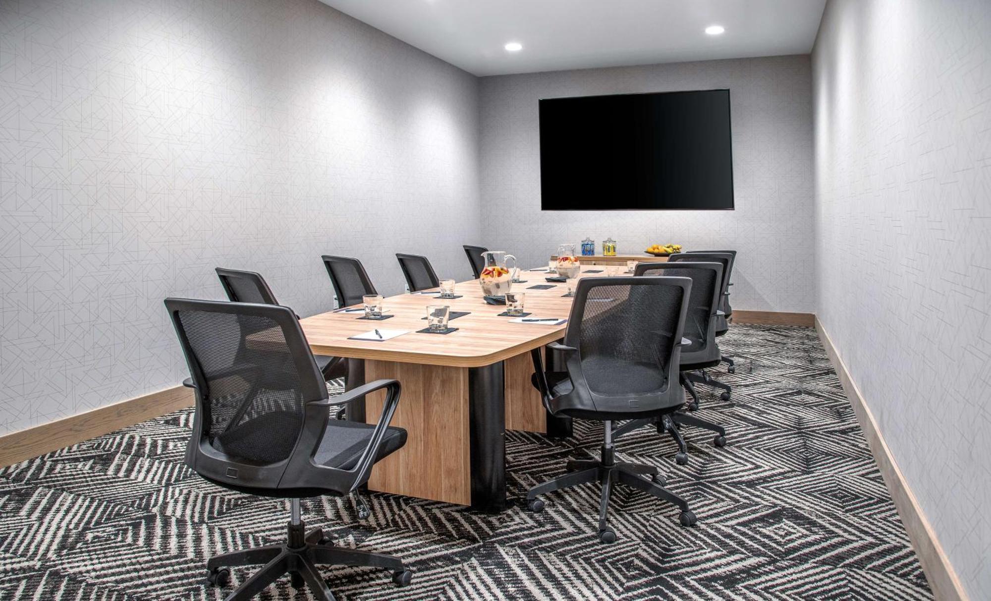 Hyatt Place Newark-Silicon Valley Zewnętrze zdjęcie