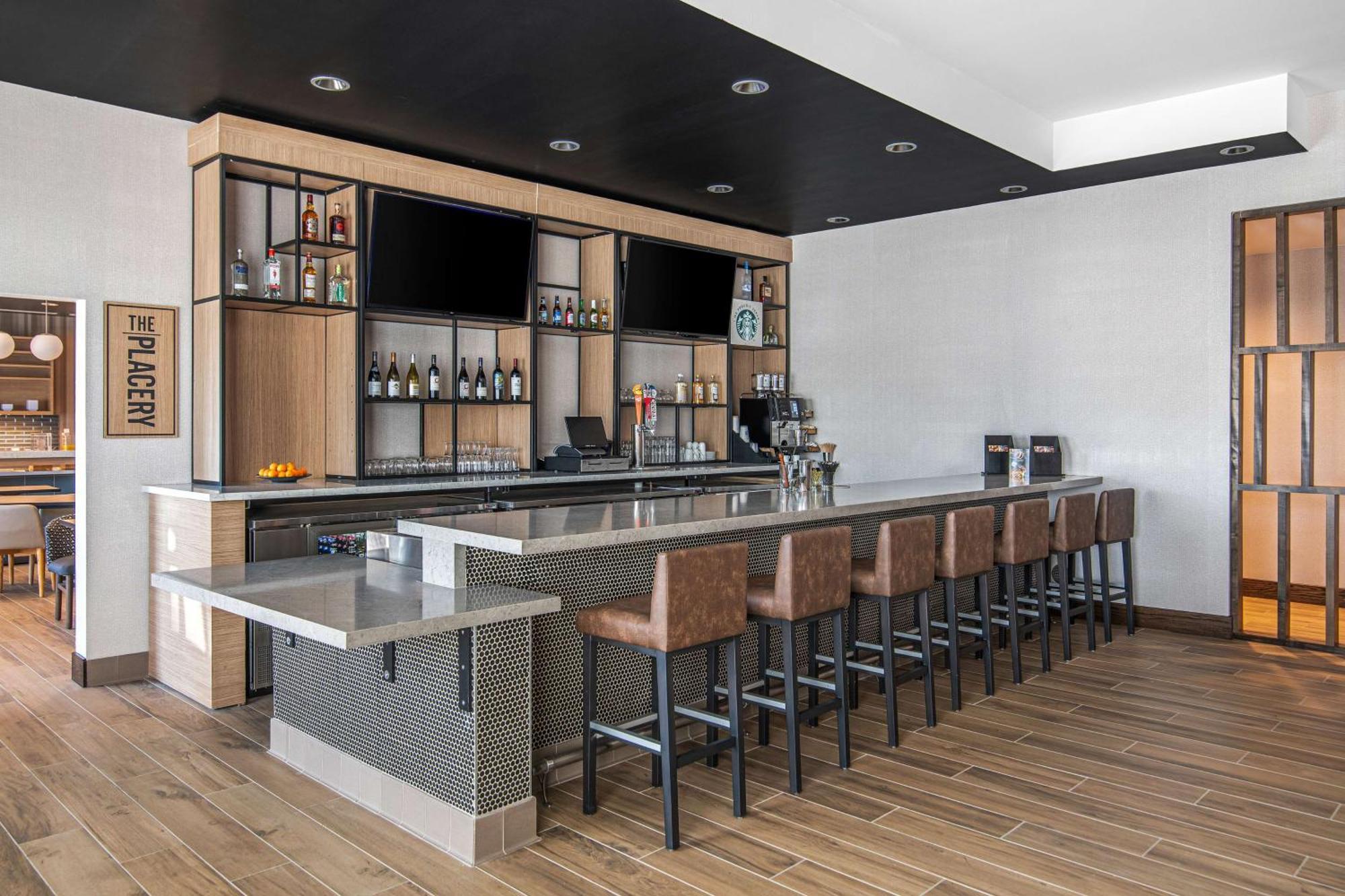 Hyatt Place Newark-Silicon Valley Zewnętrze zdjęcie